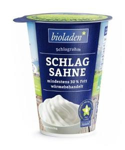 Produktfoto zu Schlagsahne 30%, 200g