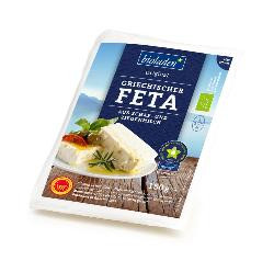 Produktfoto zu griechischer Feta  150g