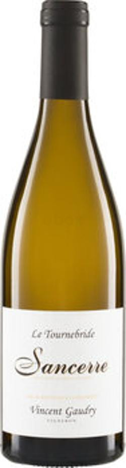 Produktfoto zu Sancerre Le Tournebride Gaudry, 0,75l