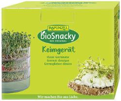 Produktfoto zu Keimgerät Original bioSnacky