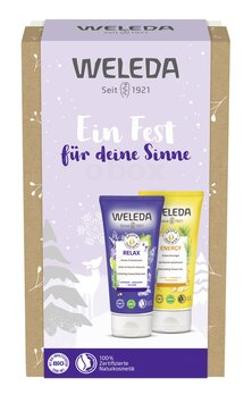 Produktfoto zu Geschenkset Energy_Relax