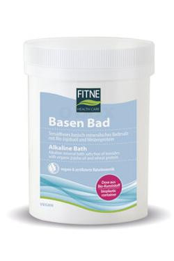 Produktfoto zu Basen Bad Fitne 400ml