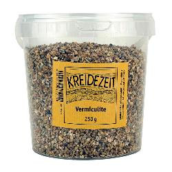 Produktfoto zu Vermiculite 250g