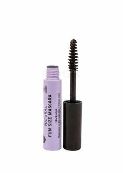 Produktfoto zu Fun Size Mascara black onyx