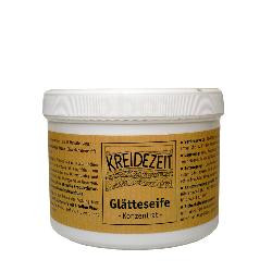 Produktfoto zu Glätteseife konz. 500ml