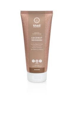 Produktfoto zu Conditioner Coconut Shikakai 200ml