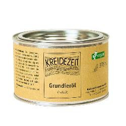 Produktfoto zu Grundieröl (Halböl) 0,375l