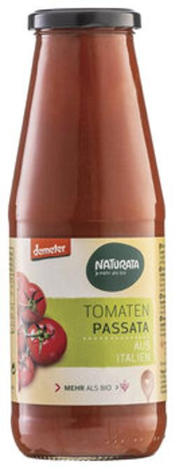 Produktfoto zu Tomaten Passata 700g