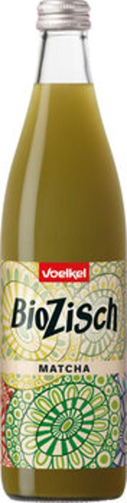 Produktfoto zu Bio Zisch Matcha 0,5l