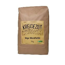 Produktfoto zu Vega Wandfarbe 5 kg