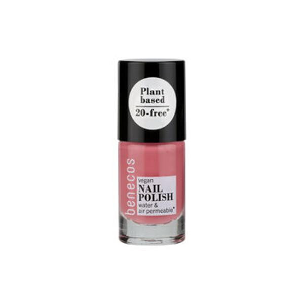 Produktfoto zu Nagellack peach sorbet