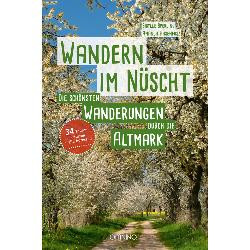 Produktfoto zu Wandern im Nüscht