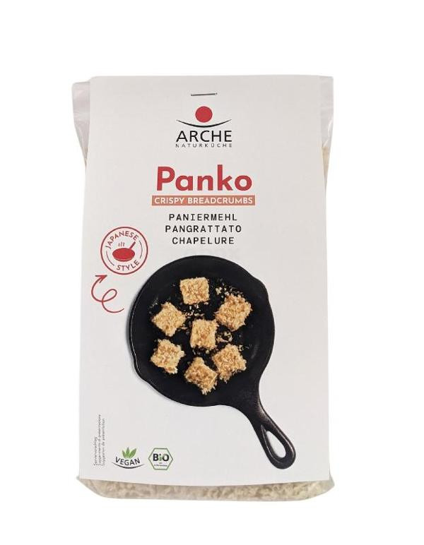 Produktfoto zu Panko Paniermehl