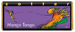 Produktfoto zu Mango Tango 70g