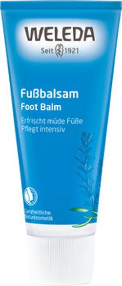 Produktfoto zu Fußbalsam 75ml