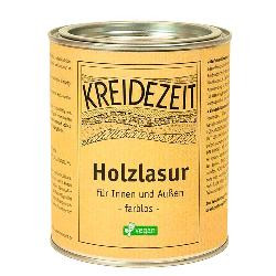 Produktfoto zu Holzlasur außen  0,75l