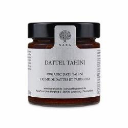 Produktfoto zu Dattel Tahini 200g