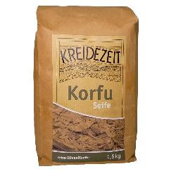 Produktfoto zu Korfu Seife 1,5kg