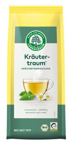 Produktfoto zu Kräutertraum 50g