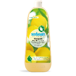 Produktfoto zu Flüssigseife Citrus Olive 1l