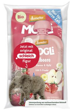 Produktfoto zu Mogli Schulstart schleich® Bundle ROSA