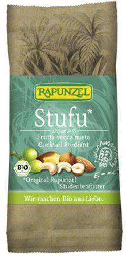 Produktfoto zu Studentenfutter 75g