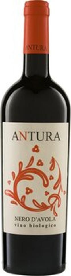 Produktfoto zu Nero d'Avola 'Antura' IGP 2015