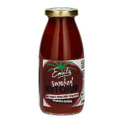 Produktfoto zu Smoked Ketchup 250ml