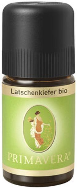 Produktfoto zu Latschenkiefer, Ätherischjes Öl 5ml