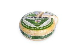 Produktfoto zu Bastiaansen Ziegenkäse Gartenkräuter