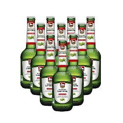 Produktfoto zu Lammsbräu alkoholfrei   Kiste 10x0,33l