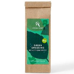 Produktfoto zu Greek Dressing Gewürzkräutermischung 15g Aroma Olymp