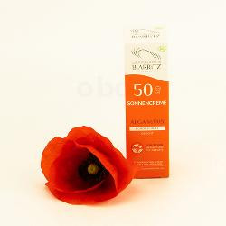 Produktfoto zu Sonnencreme Gesicht LSF 50 50 ml