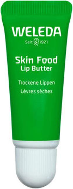 Produktfoto zu Skin Food Lip Butter 8ml