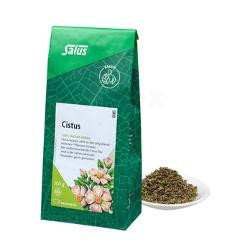 Produktfoto zu Salus Cistus Kräutertee 100g