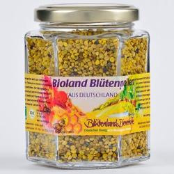 Produktfoto zu Blütenpollen Blütenland 160g