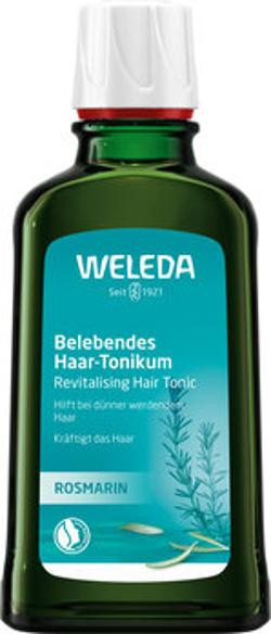 Produktfoto zu Haar Tonikum belebend 100ml