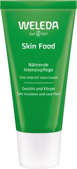 Produktfoto zu Skin Food - für Gesicht und Körper