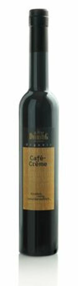 Produktfoto zu Cafe-Creme Likör 20% vol. 0,5l