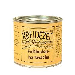 Produktfoto zu Fußboden Hartwachs 1l