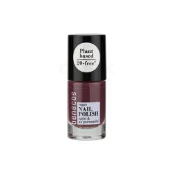 Produktfoto zu Nagellack sweet plum