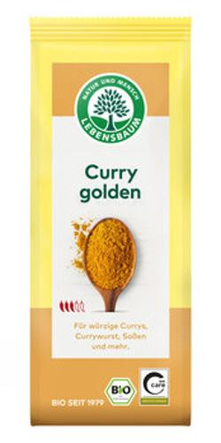 Produktfoto zu Curry golden