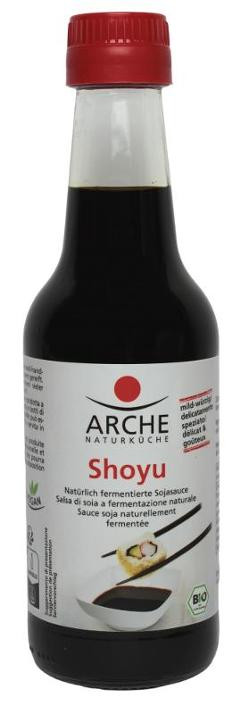 Produktfoto zu Shoyu 250ml