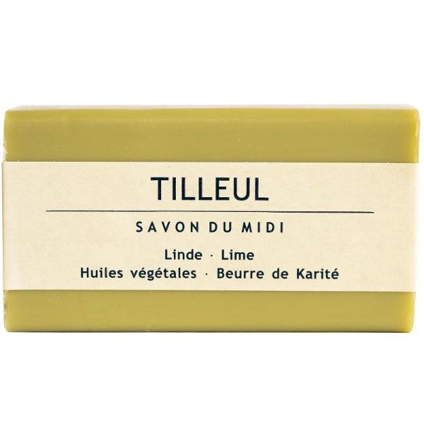 Produktfoto zu Seife Linde MIDI 100g