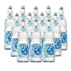 Produktfoto zu Viva con Agua leise  12 x 0,7 l