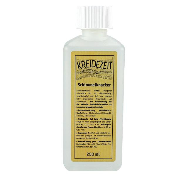 Produktfoto zu Schimmelknacker 250ml