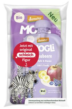 Produktfoto zu Mogli Schulstart schleich® Bundle LILA