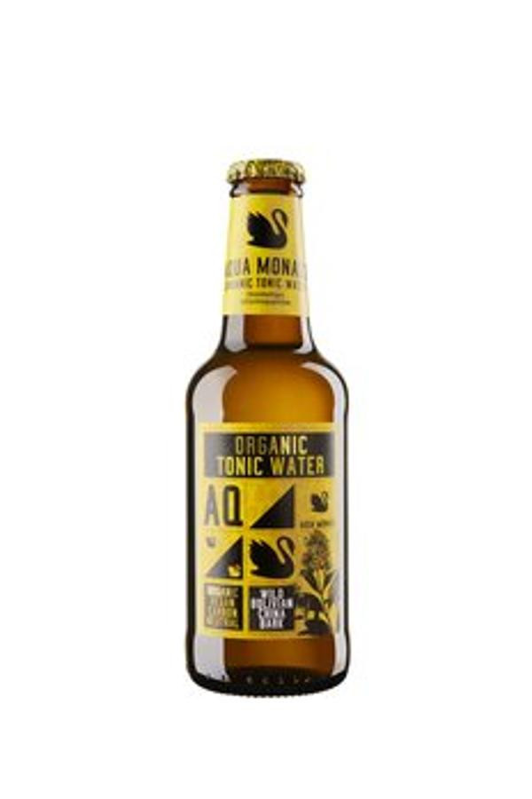 Produktfoto zu Organic Tonic Water 0,23l