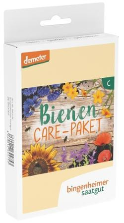 Produktfoto zu Saatgut Bienen-Care-Paket