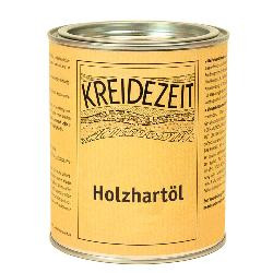 Produktfoto zu Holzhartöl 0,75l